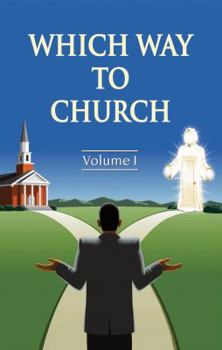 Paperback Which Way to Church Book