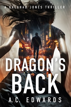 Paperback Dragon's Back Book