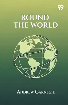Paperback Round The World Book