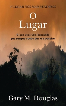 Paperback O Lugar (Portuguese) [Portuguese] Book