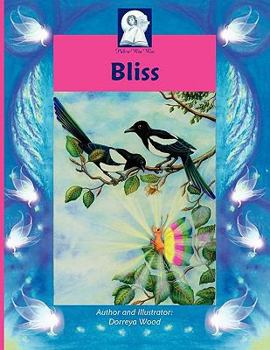 Bliss - Book  of the Pick-a-Woo Woo