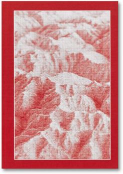 Hardcover FERNWEH Book