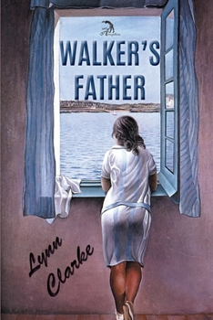 Paperback Walker's Father Book