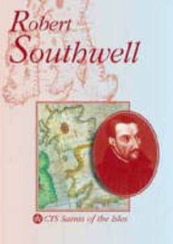 Pamphlet Robert Southwell Book