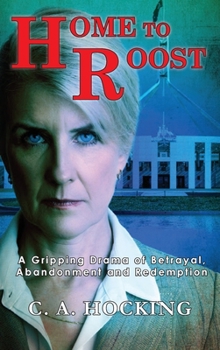 Hardcover Home To Roost Book