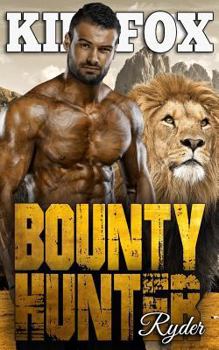 Paperback Bounty Hunter: Ryder Book