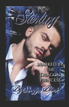 Sterling: A Vampire and Dragon Shifter Fated Romance (The Kindred Series)
