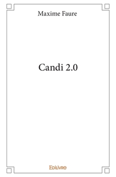 Paperback Candi 2.0 [French] Book