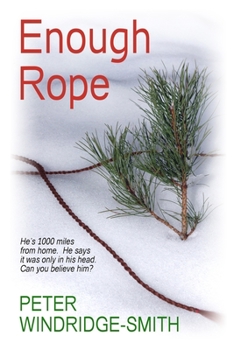 Paperback Enough Rope Book