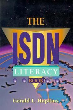 Paperback The Isdn Literacy Book
