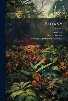Paperback Botany Book