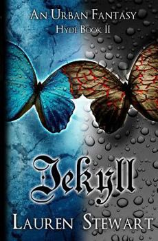 Paperback Jekyll: an Urban Fantasy, Hyde Book II Book