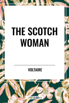 Paperback Scotch Woman Book