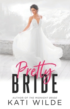 Paperback Pretty Bride Book