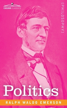 Paperback Politics Book