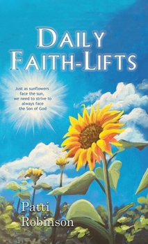 Paperback Daily Faith-Lifts Book