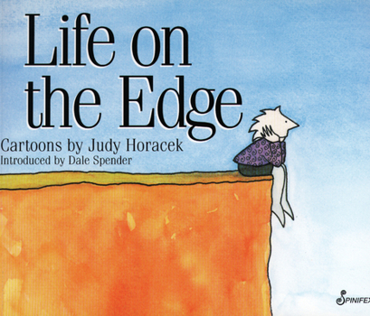 Paperback Life on the Edge: Second Edition Book
