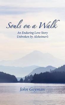 Paperback Souls on a Walk Book