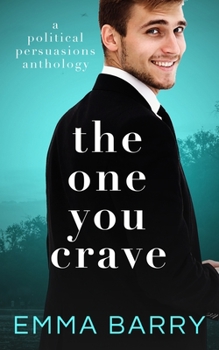 Paperback The One You Crave Book