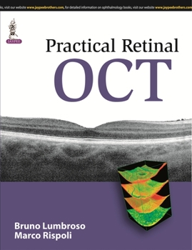 Paperback Practical Retinal Oct Book