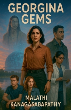 Paperback Georgina Gems Book