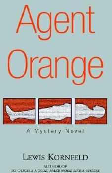 Paperback Agent Orange Book