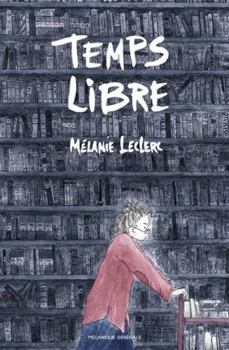 Paperback Temps libre [French] Book