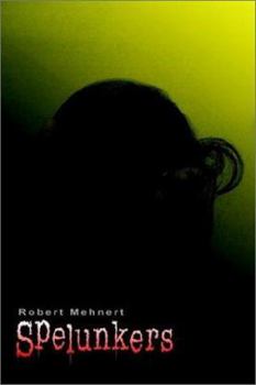 Paperback Spelunkers Book