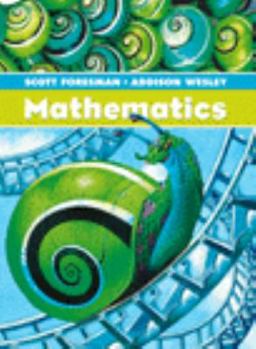 Hardcover Mathematics, Grade 5 Book