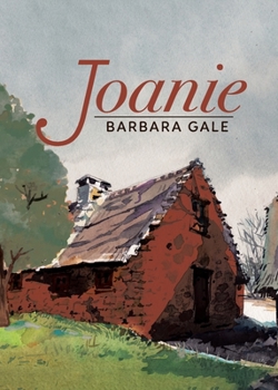 Paperback Joanie Book