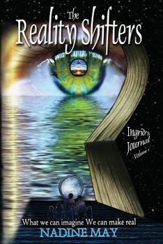 Paperback The Reality Shifters Book