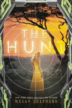 The Hunt - Book #2 of the Cage