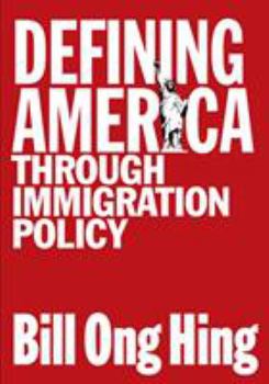 Defining America Through Immigration Policy - Book  of the Mapping Racisms