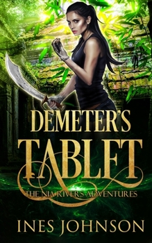 Paperback Demeter's Tablet Book