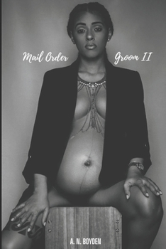 Paperback Mail Order Groom: The Sequel Book