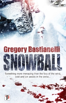 Hardcover Snowball Book