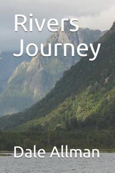 Paperback Rivers Journey Book