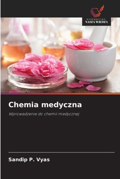 Paperback Chemia medyczna [Polish] Book