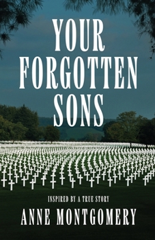 Paperback Your Forgotten Sons Book