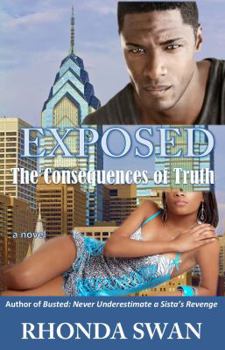 Paperback Exposed: The Consequences of Truth Book