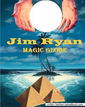 Paperback jim ryan: magic globe Book