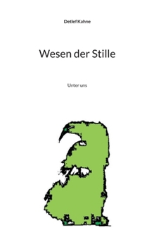 Paperback Wesen der Stille: Unter uns (German Edition) [German] Book