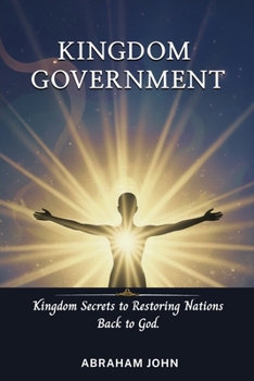 Paperback Kingdom Government Book