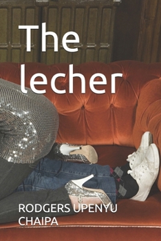Paperback The lecher Book
