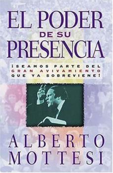 Paperback El Poder De Su Presencia (Spanish Edition) Book