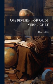 Hardcover Om Bevisen För Guds Verklighet [Swedish] Book