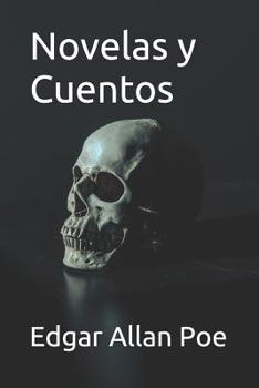 Paperback Novelas y Cuentos [Spanish] Book