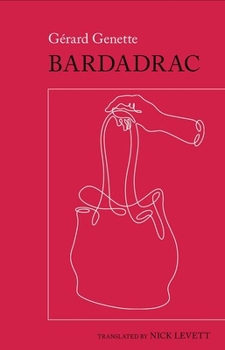 Paperback Bardadrac Book