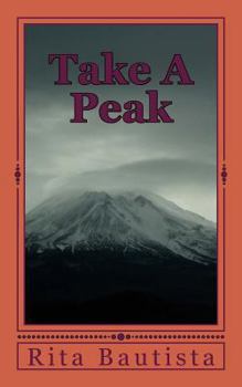 Paperback Take A Peak Book