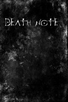 Paperback Death note: anime Book